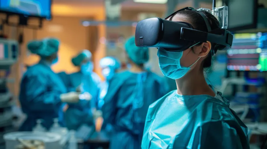 The Future of Clinic Management: What's Coming in 2027 and Beyond