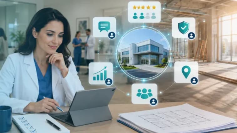 Google vs Practo vs Justdial: Where Should Your Clinic Build Its Reputation?