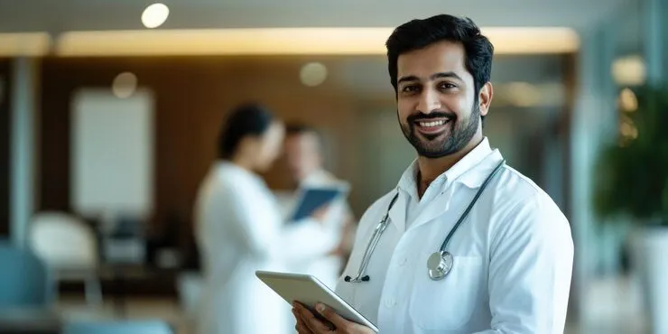 From One Doctor to a Team: When and How to Hire Your First Associate