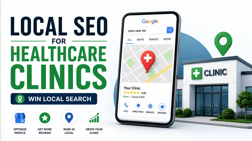 Local Citations for Clinics: Why Consistency Beats Quantity