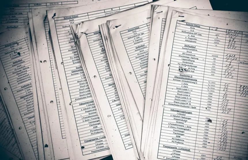 The Paper Register Is Killing Your Clinic's Productivity