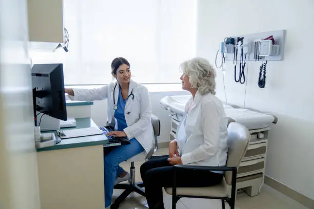From Walk-In to Follow-Up: Mapping the Perfect Patient Journey