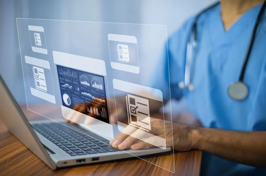 Why Your Clinic Needs a 'Quiet Hour' (And How to Create One Digitally)