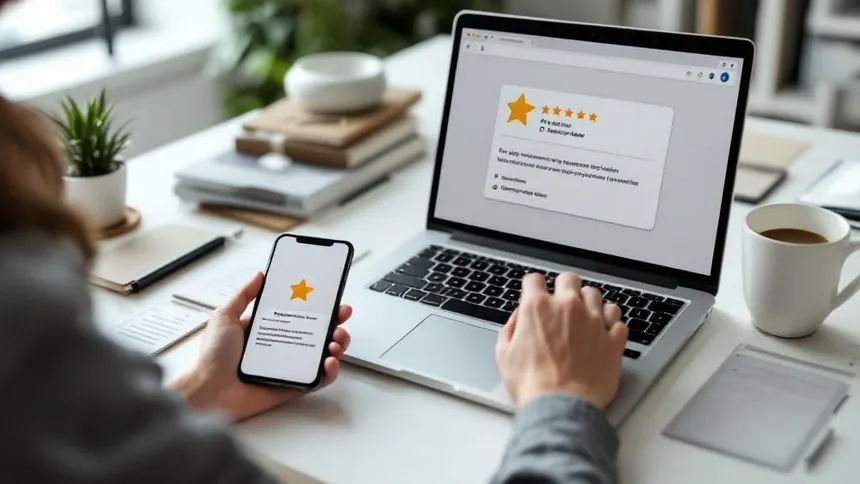 How to Respond to a Negative Google Review Without Making It Worse