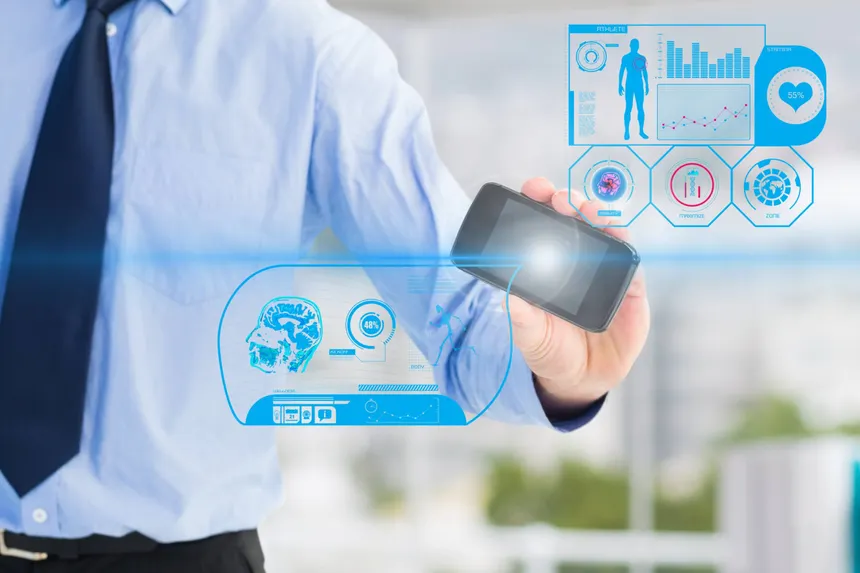 The AI-Driven Clinic: Automating Patient Communications