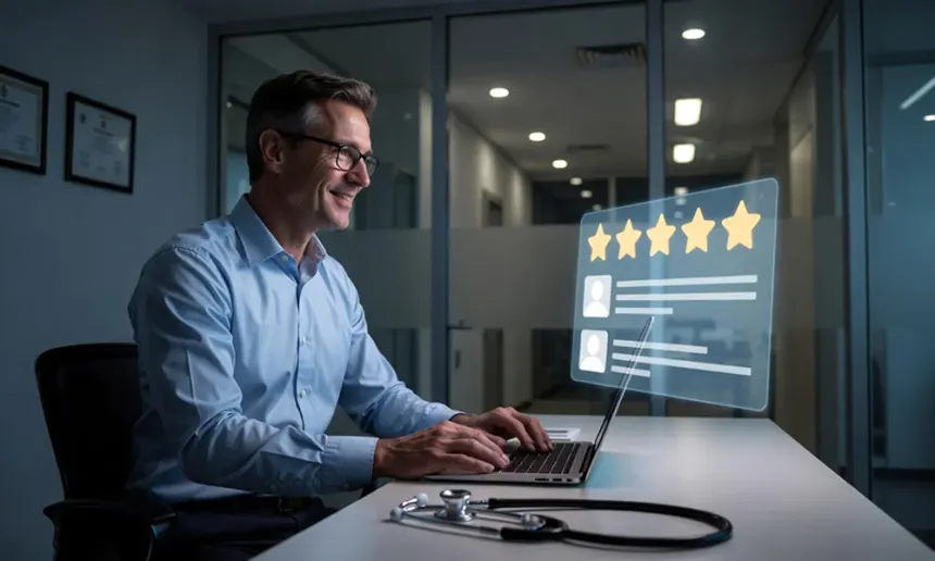 The 2-Hour Golden Window: When to Ask for a Patient Review